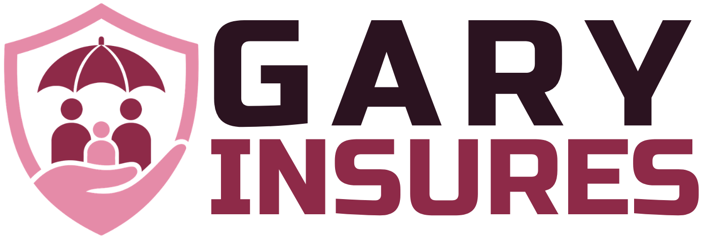 GaryInsures logo